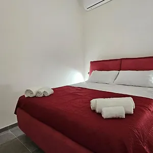 Masculu & Fimmina Appartement