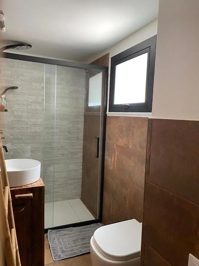 Casaescape City Apartment Palermo Italy