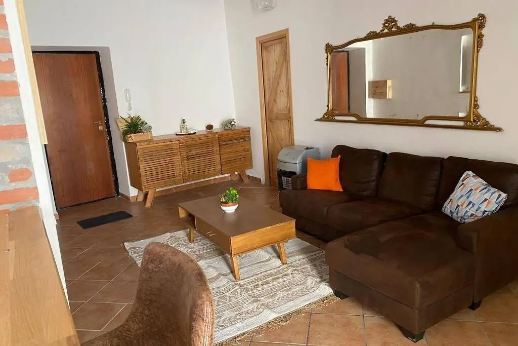 Casaescape City Apartment Palermo