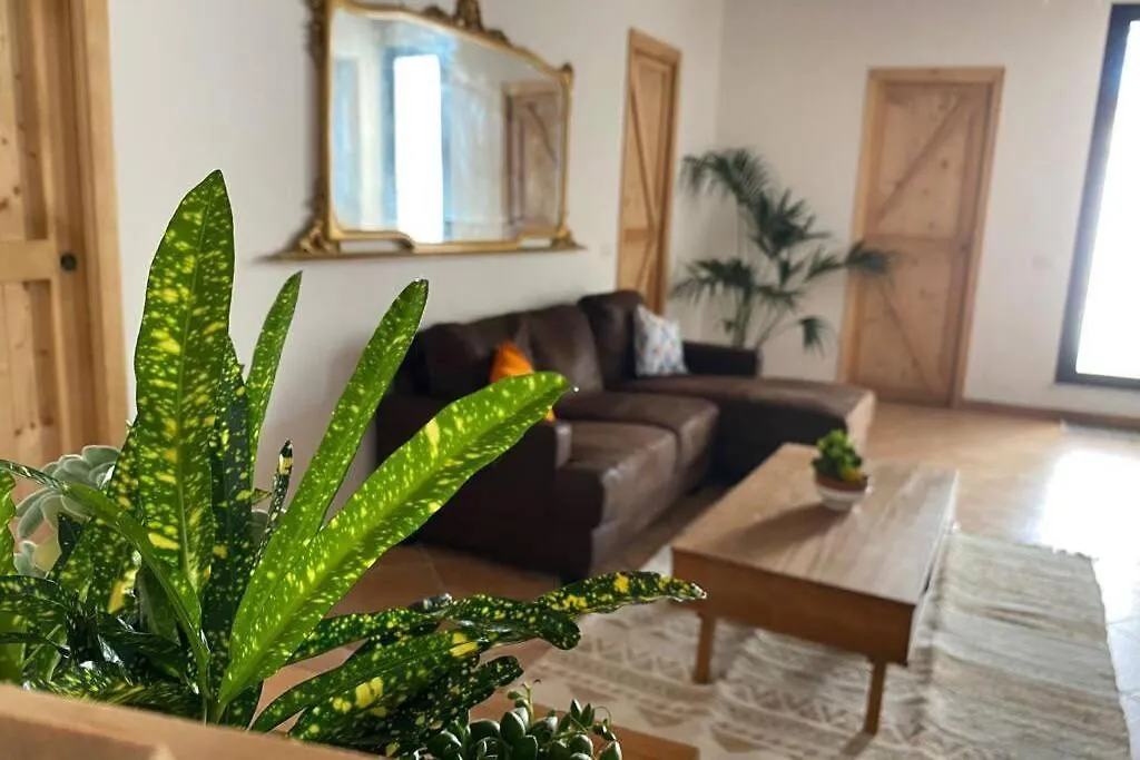 Casaescape City Apartment Palermo