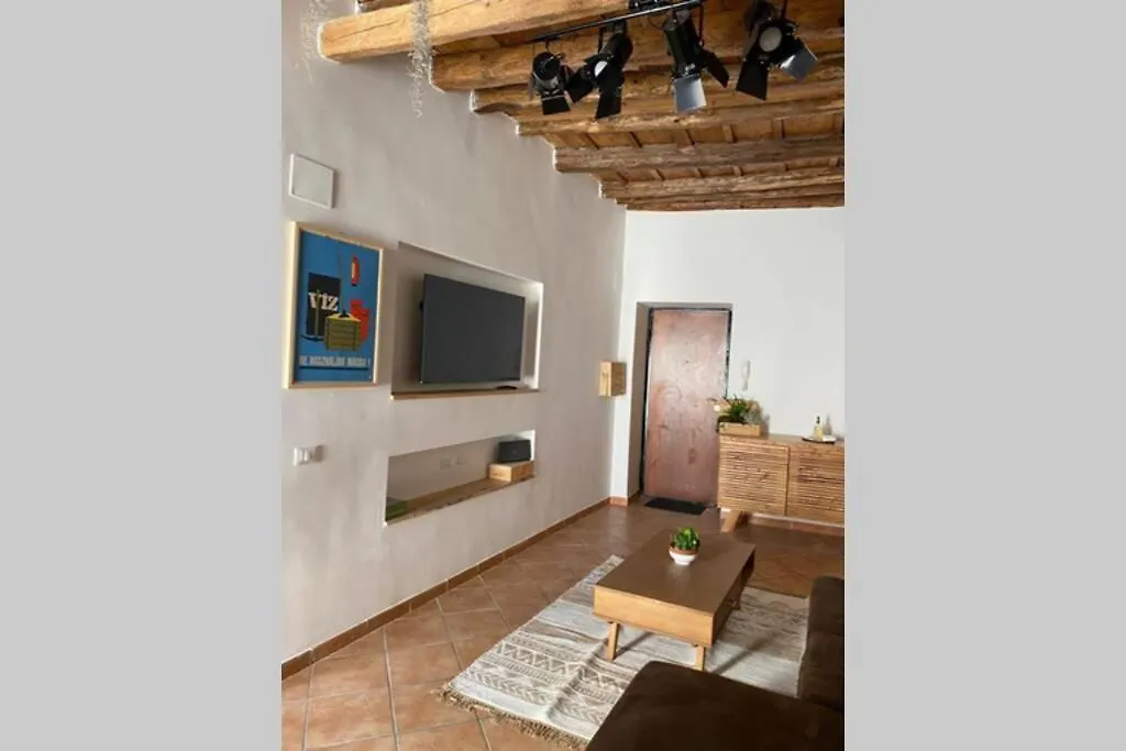 Casaescape City Apartment Palermo