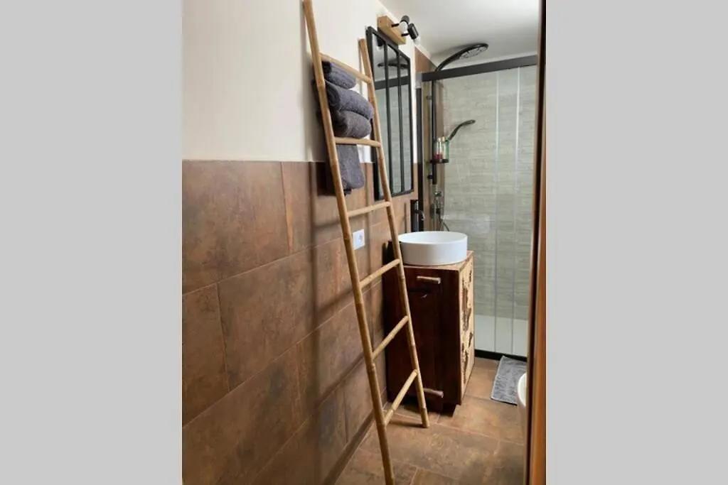 Casaescape City Apartment Palermo 0*,  Italy